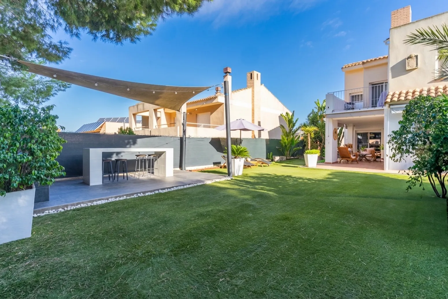 Comprar casa en Altorreal (Molina de Segura)