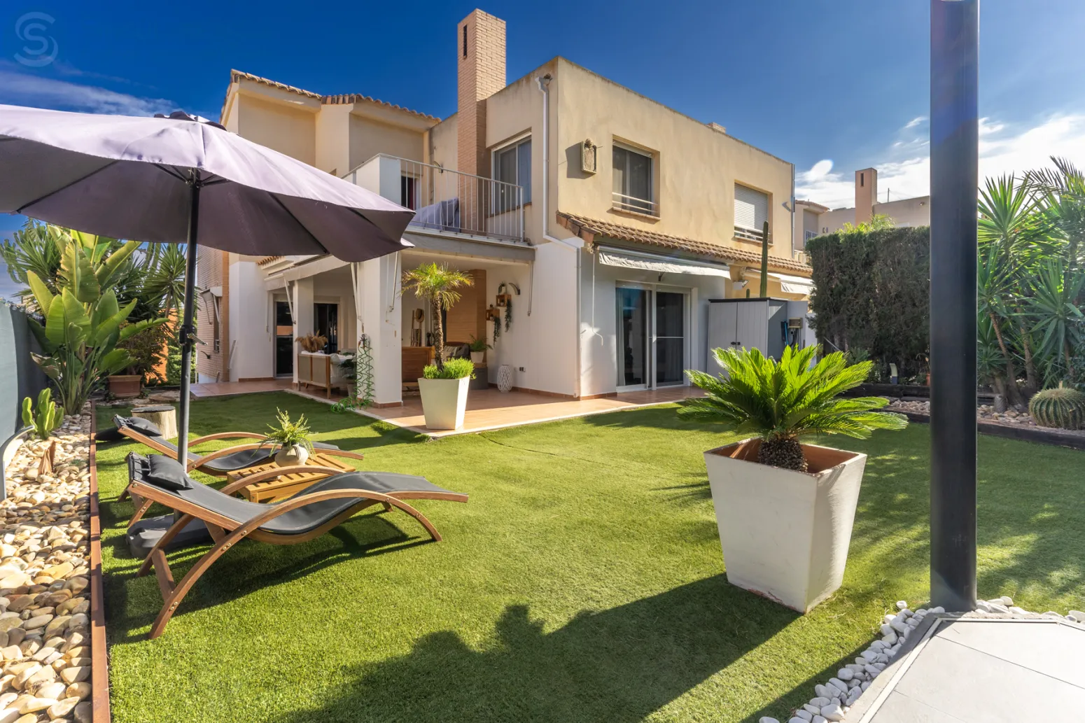 Comprar casa en Altorreal (Molina de Segura)