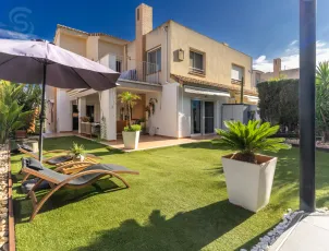 Comprar casa en Altorreal (Molina de Segura)