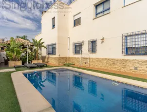 Comprar casa en Las Kalendas (Fortuna)