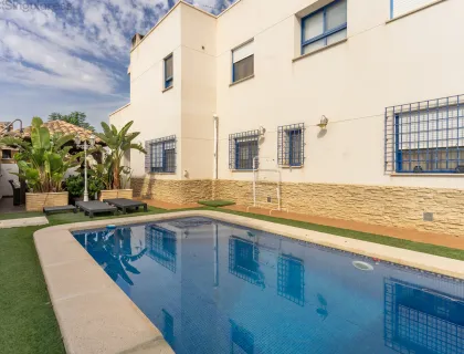 Comprar casa de 383m² en Fortuna