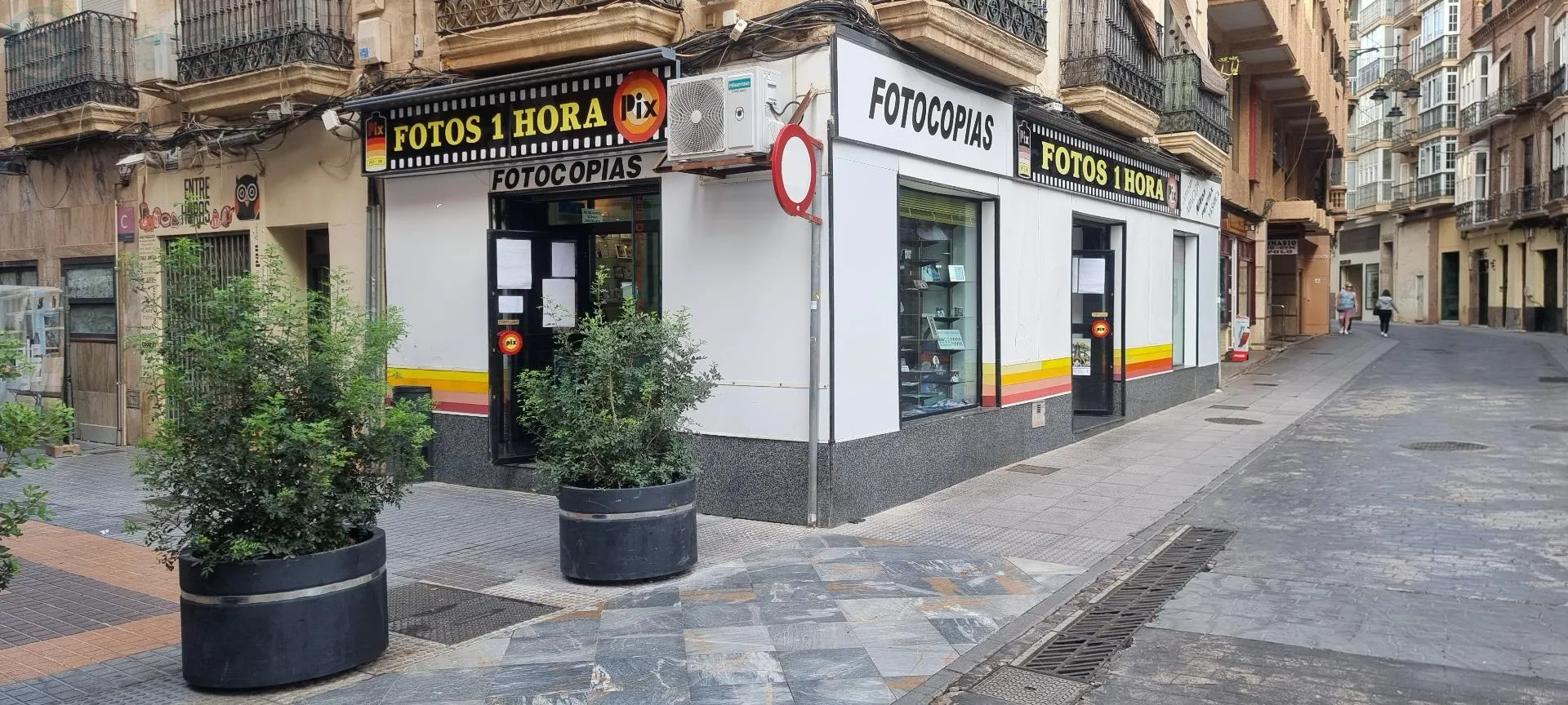 Comprar instalaciones, naves industriales... de 88m² en Cartagena