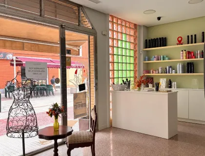 Comprar instalaciones, naves industriales... de 141m² en Murcia