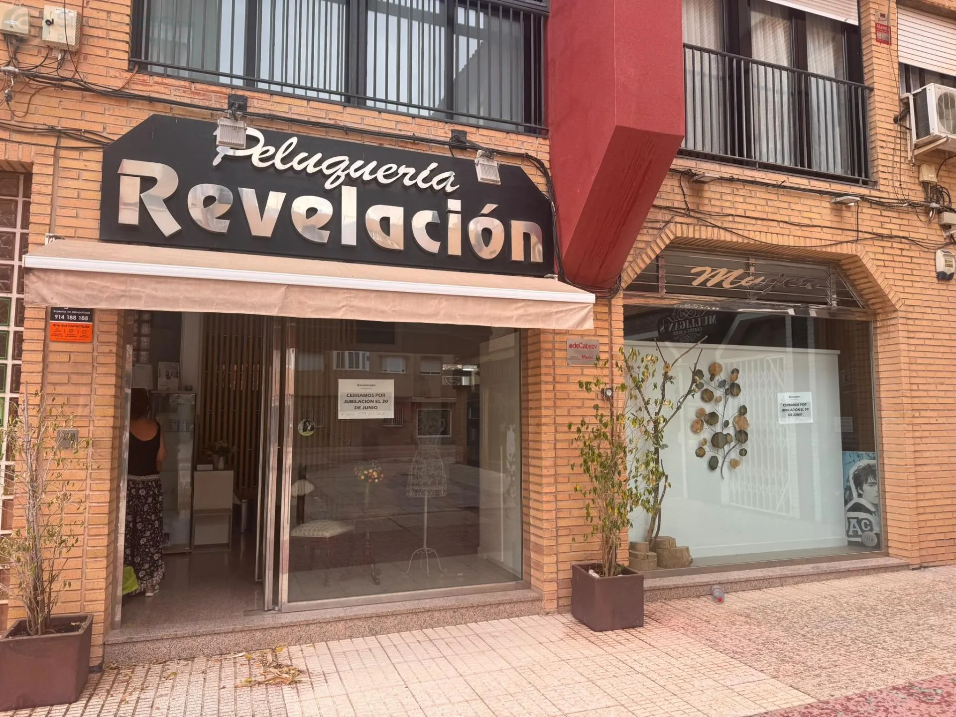 Comprar instalaciones, naves industriales... en Calle ASTURIAS nº 5 en Murcia