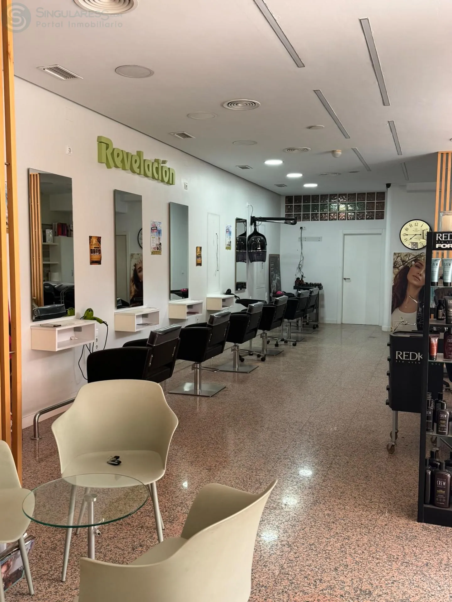 Comprar instalaciones, naves industriales... en Calle ASTURIAS nº 5 en Murcia