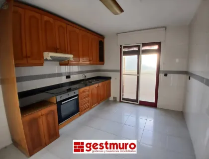 Alquilar piso de 140m² en Cartagena