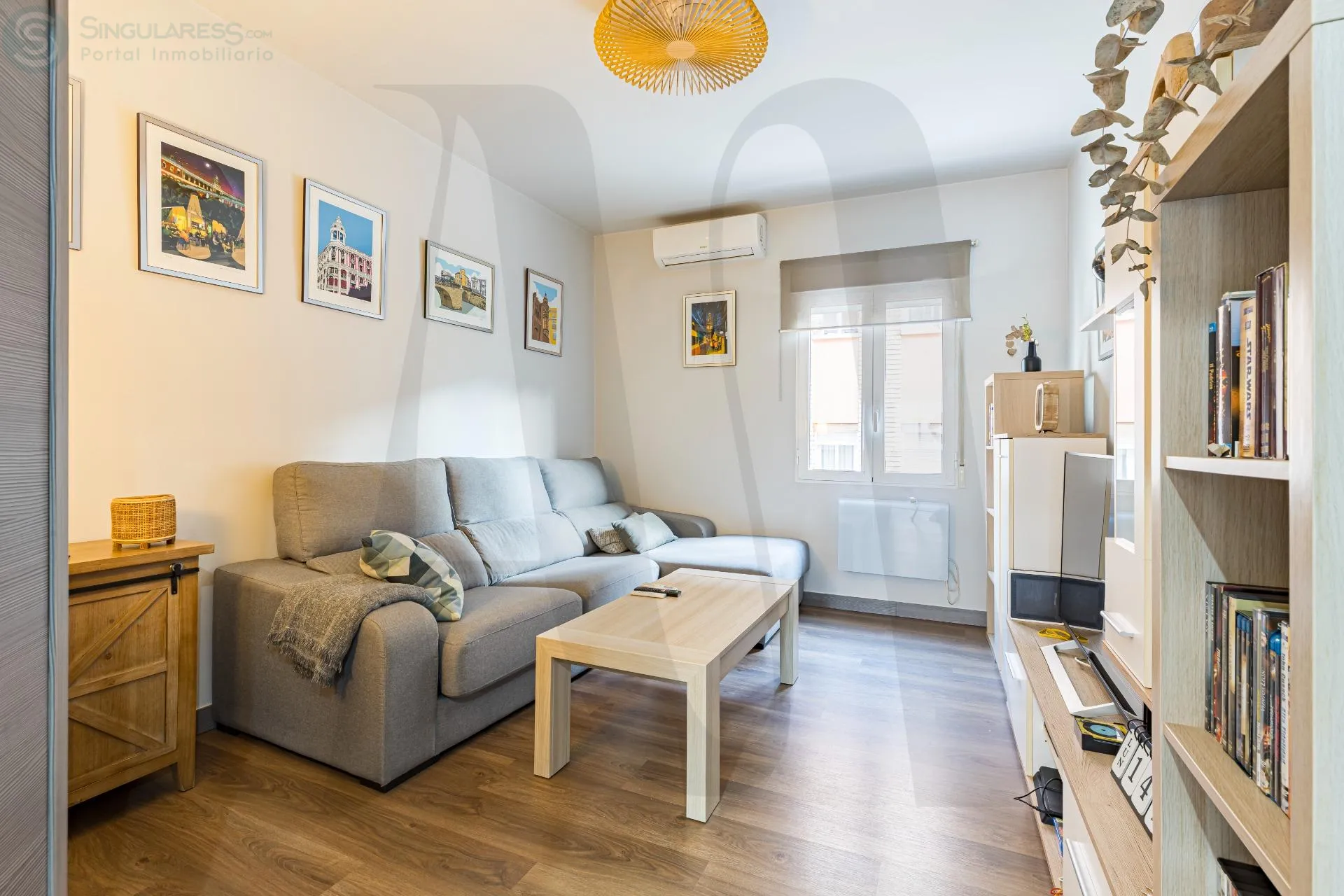 Comprar piso en Calle GALDO nº 6 en Murcia
