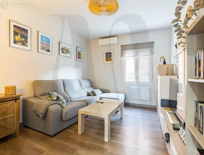 Comprar piso de 58m² en Murcia