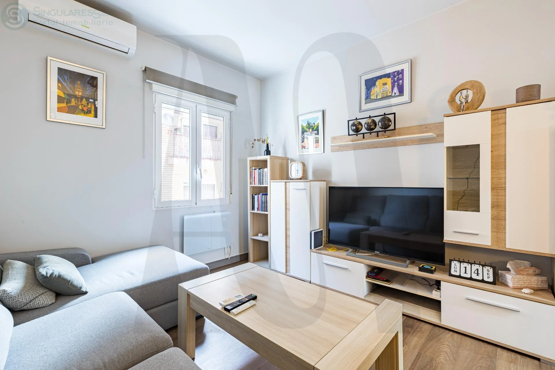 Comprar piso en Calle GALDO nº 6 en Murcia