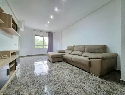 Comprar piso de 130m² en Murcia