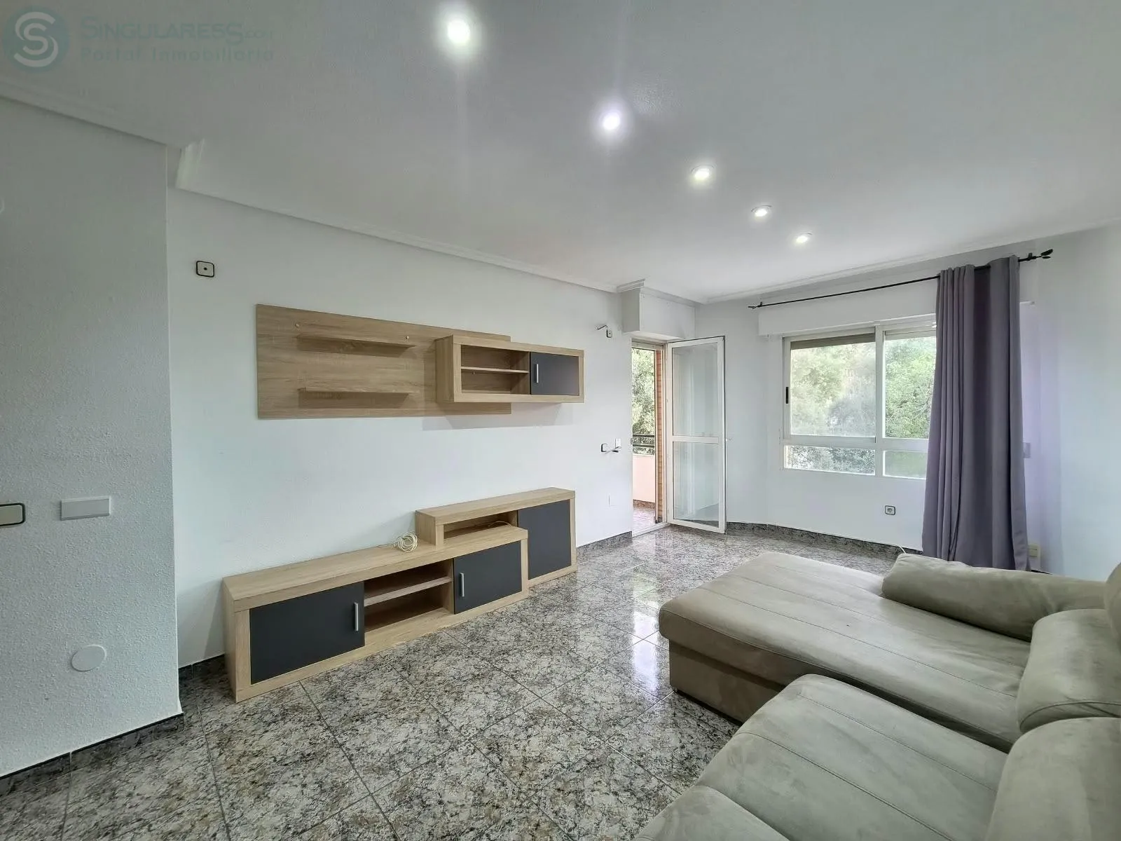 Comprar piso en Calle FRANCISCO NOGUERA nº 26 en Murcia