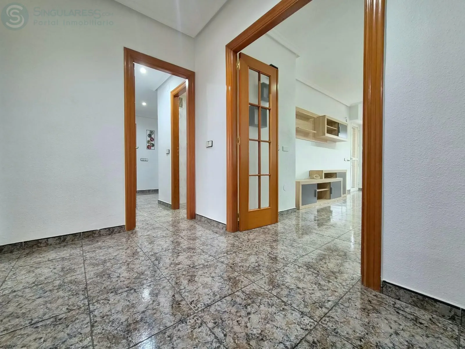 Comprar piso en Calle FRANCISCO NOGUERA nº 26 en Murcia