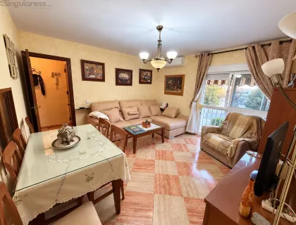 Comprar piso de 75m² en Sanlúcar de Barrameda