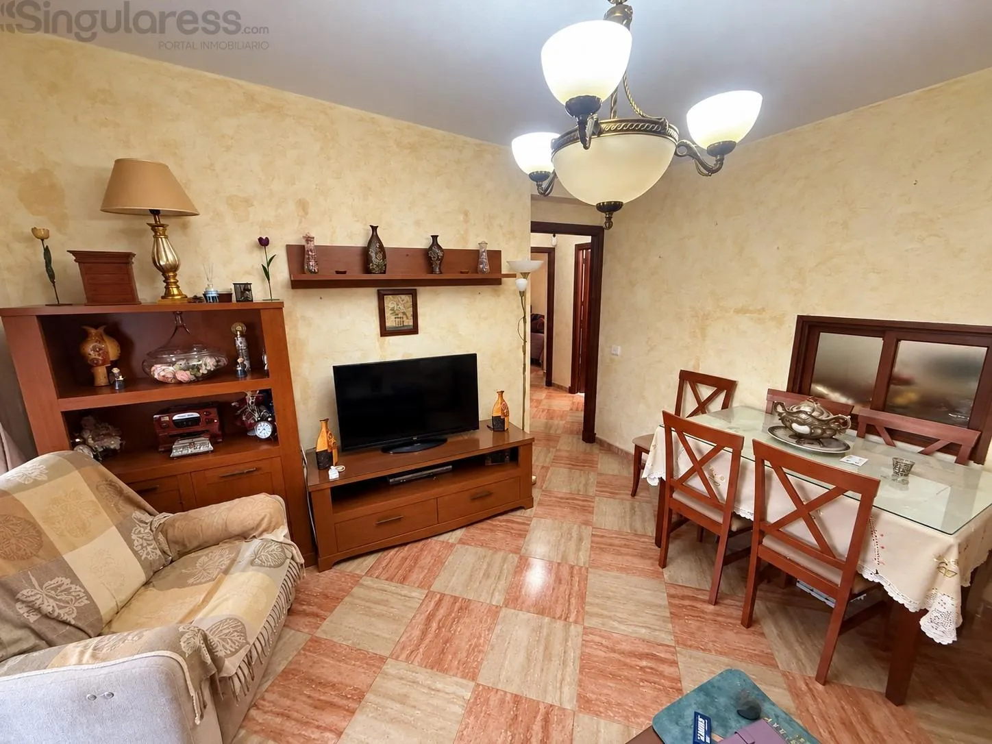 Comprar piso en Calle GAVILAN nº 7 en Sanlúcar de Barrameda