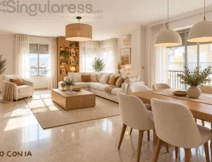 Comprar piso en Calle GARCIAS nº 1 en Alcantarilla