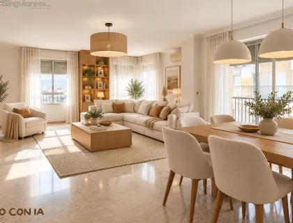 Comprar piso de 171m² en Alcantarilla