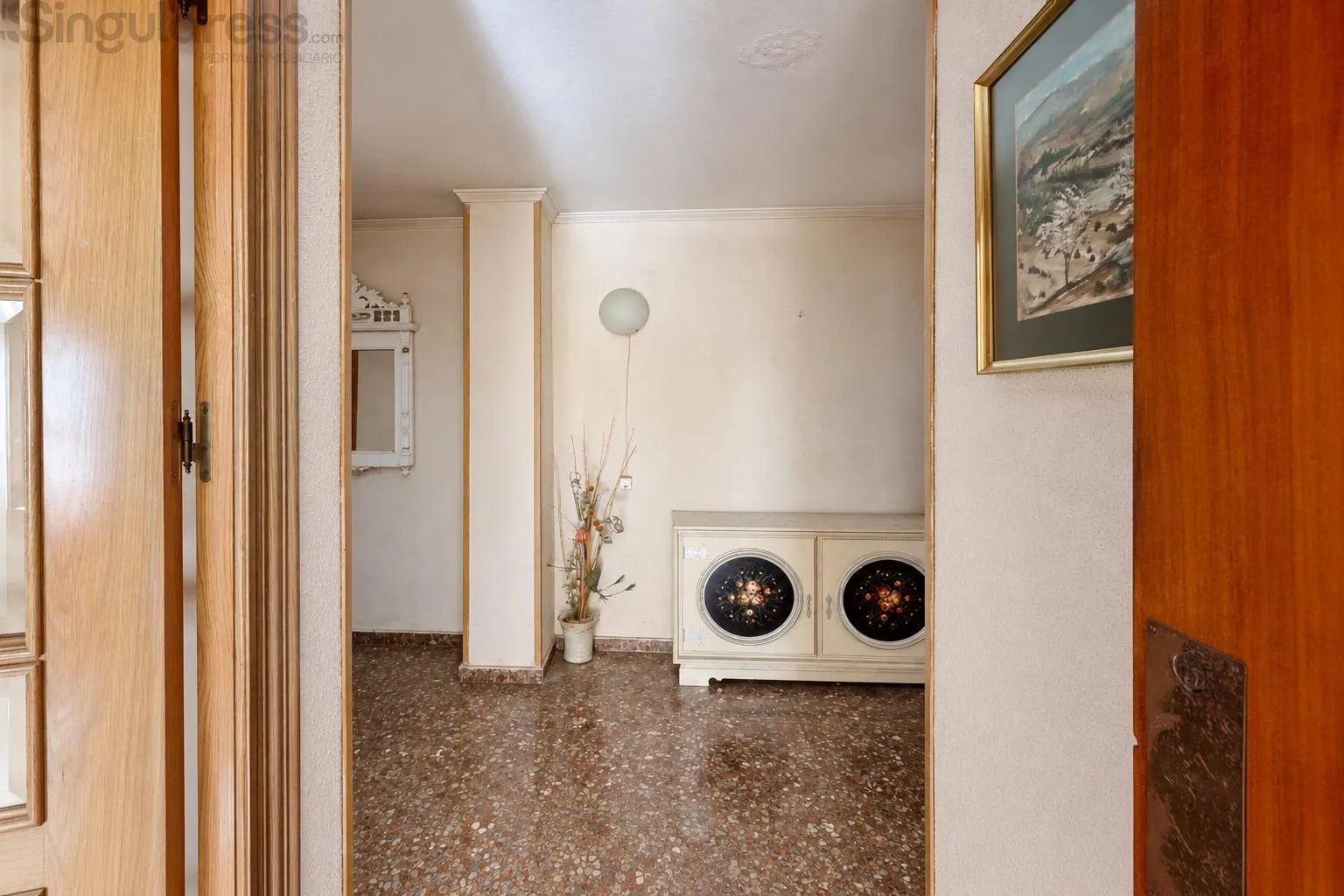 Comprar piso en Calle GARCIAS nº 1 en Alcantarilla