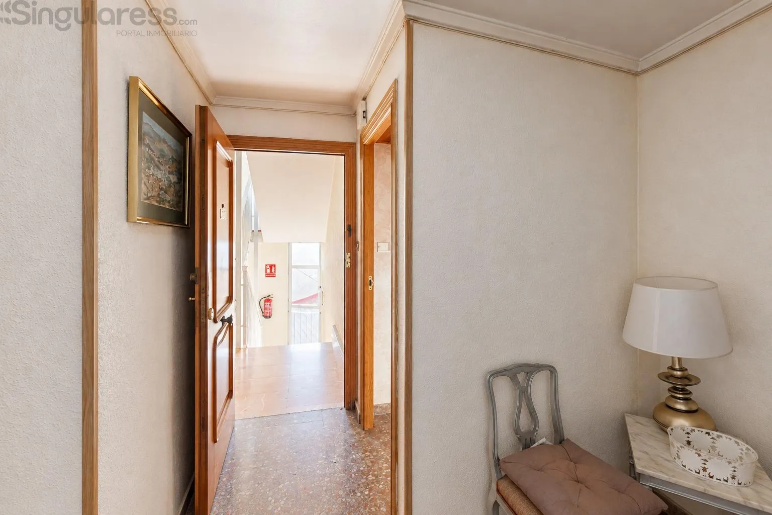 Comprar piso en Calle GARCIAS nº 1 en Alcantarilla