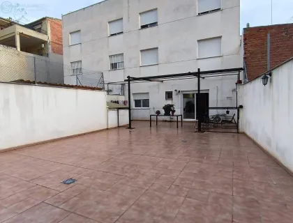 Comprar piso de 95m² en Archena
