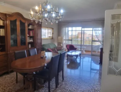 Alquilar piso de 148m² en Cartagena