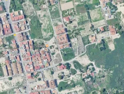 Comprar terreno de 128m² en Murcia