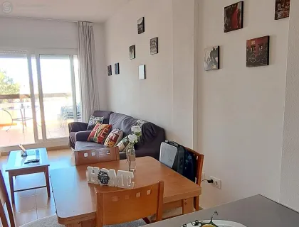 Comprar piso de 85m² en Alhama de Murcia