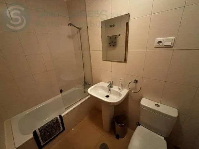 Comprar piso de 85m² en Alhama de Murcia
