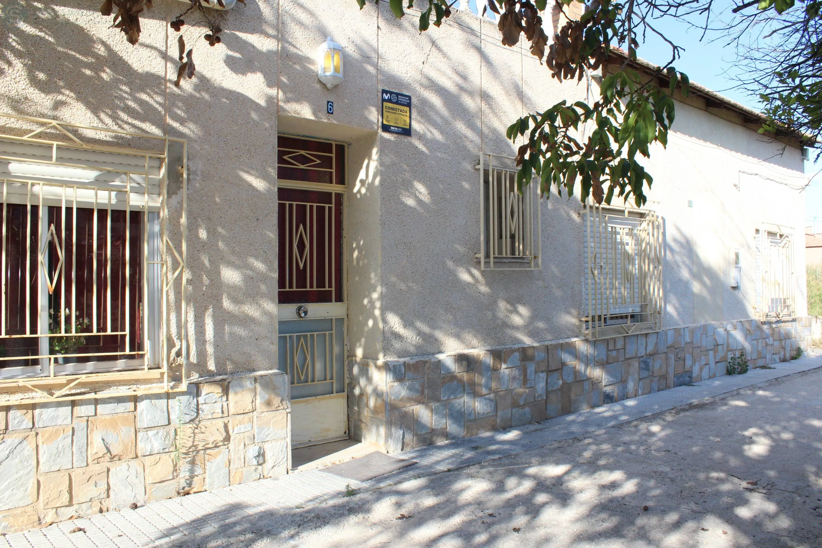 Comprar casa de 966m² en Murcia