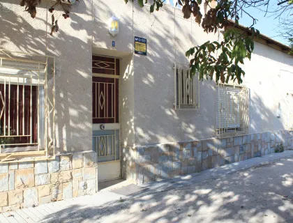 Comprar casa de 966m² en Murcia
