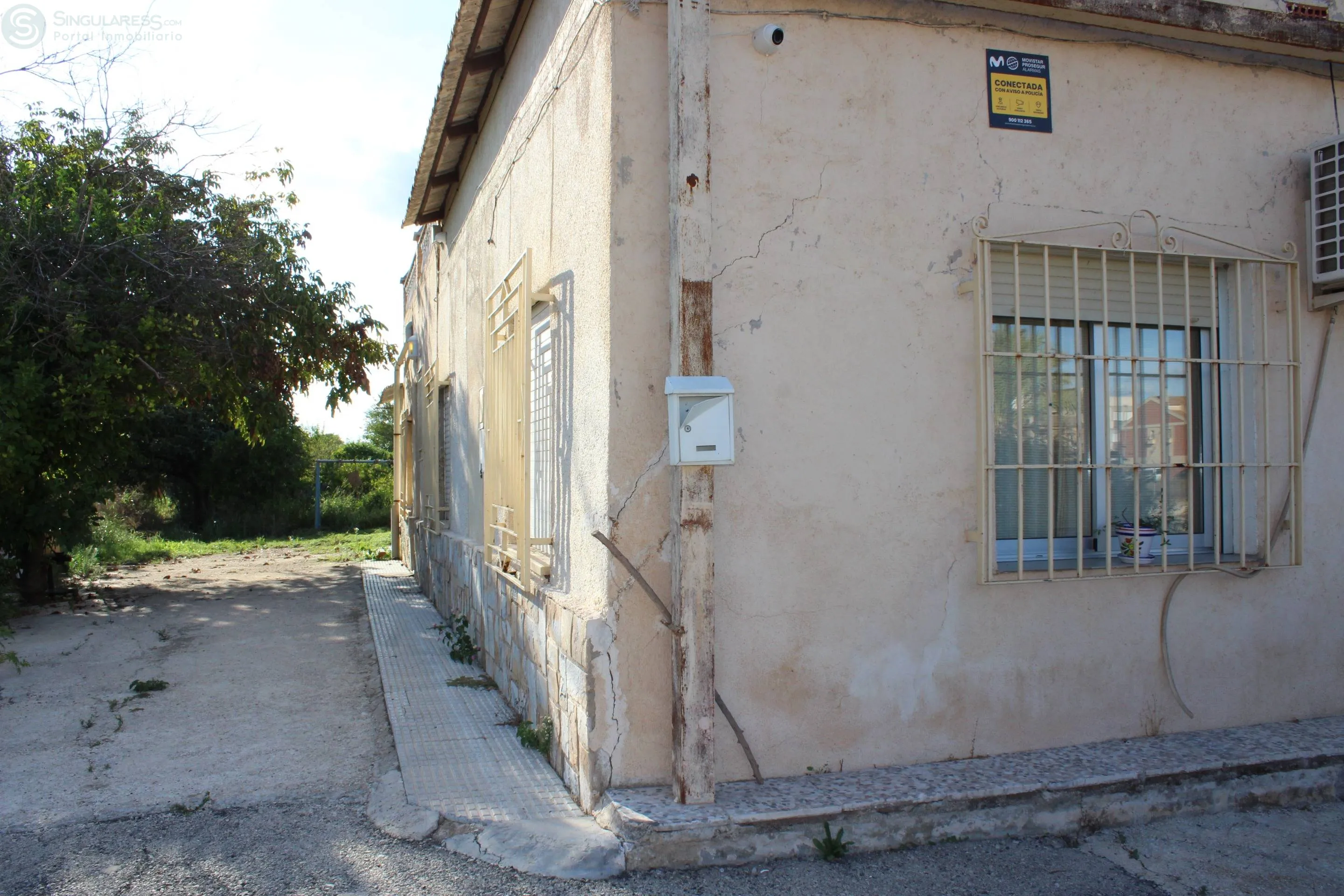 Comprar casa de 966m² en Murcia