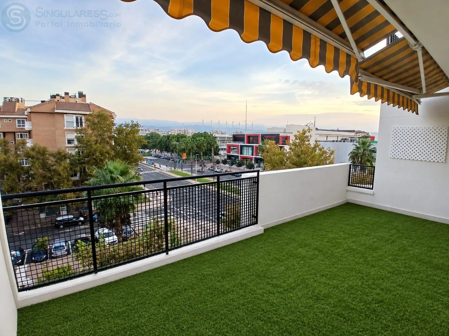 Comprar piso de 140m² en Murcia