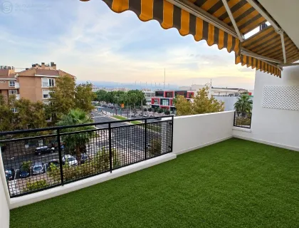 Comprar piso de 140m² en Murcia