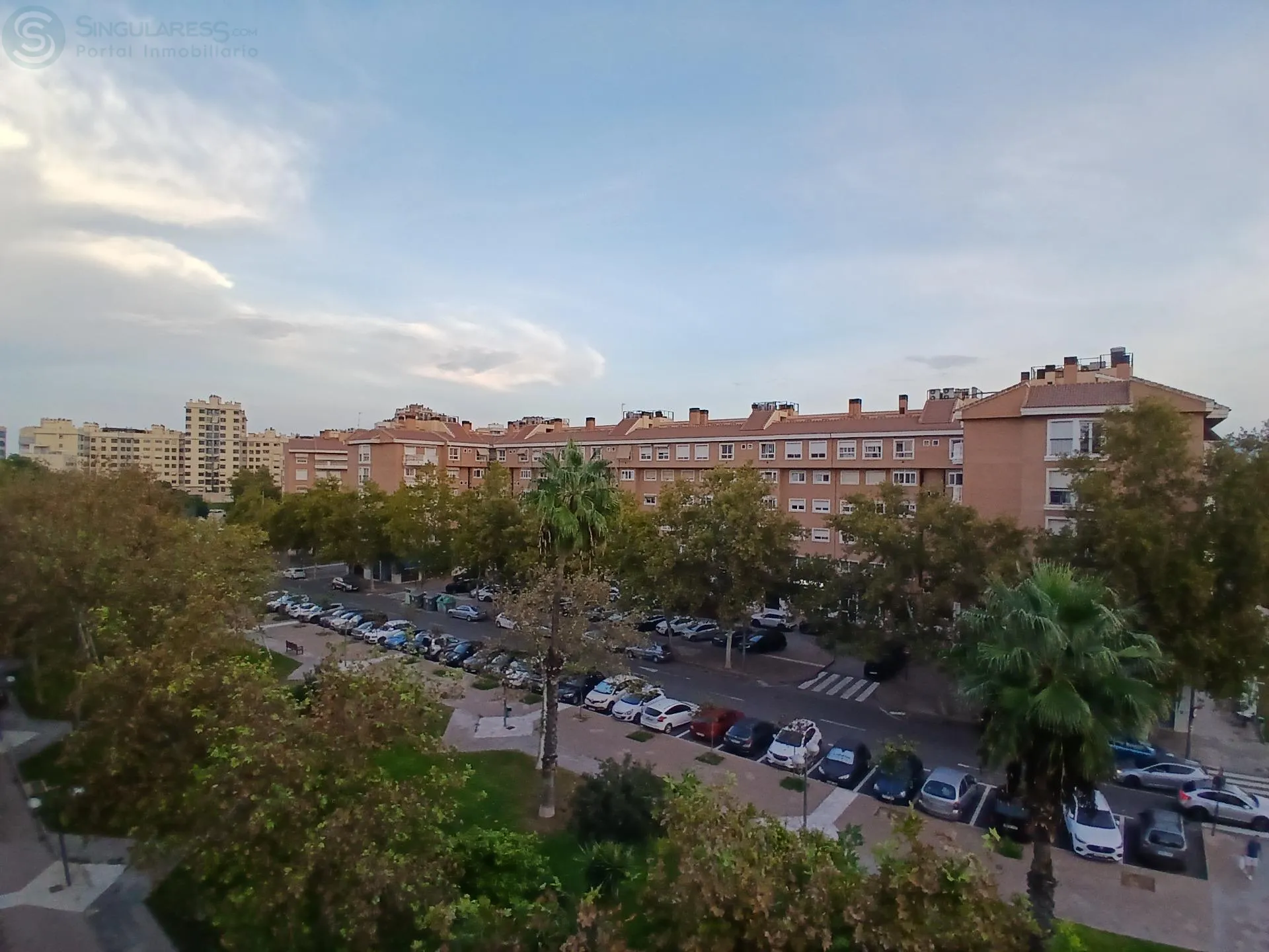 Comprar piso de 140m² en Murcia
