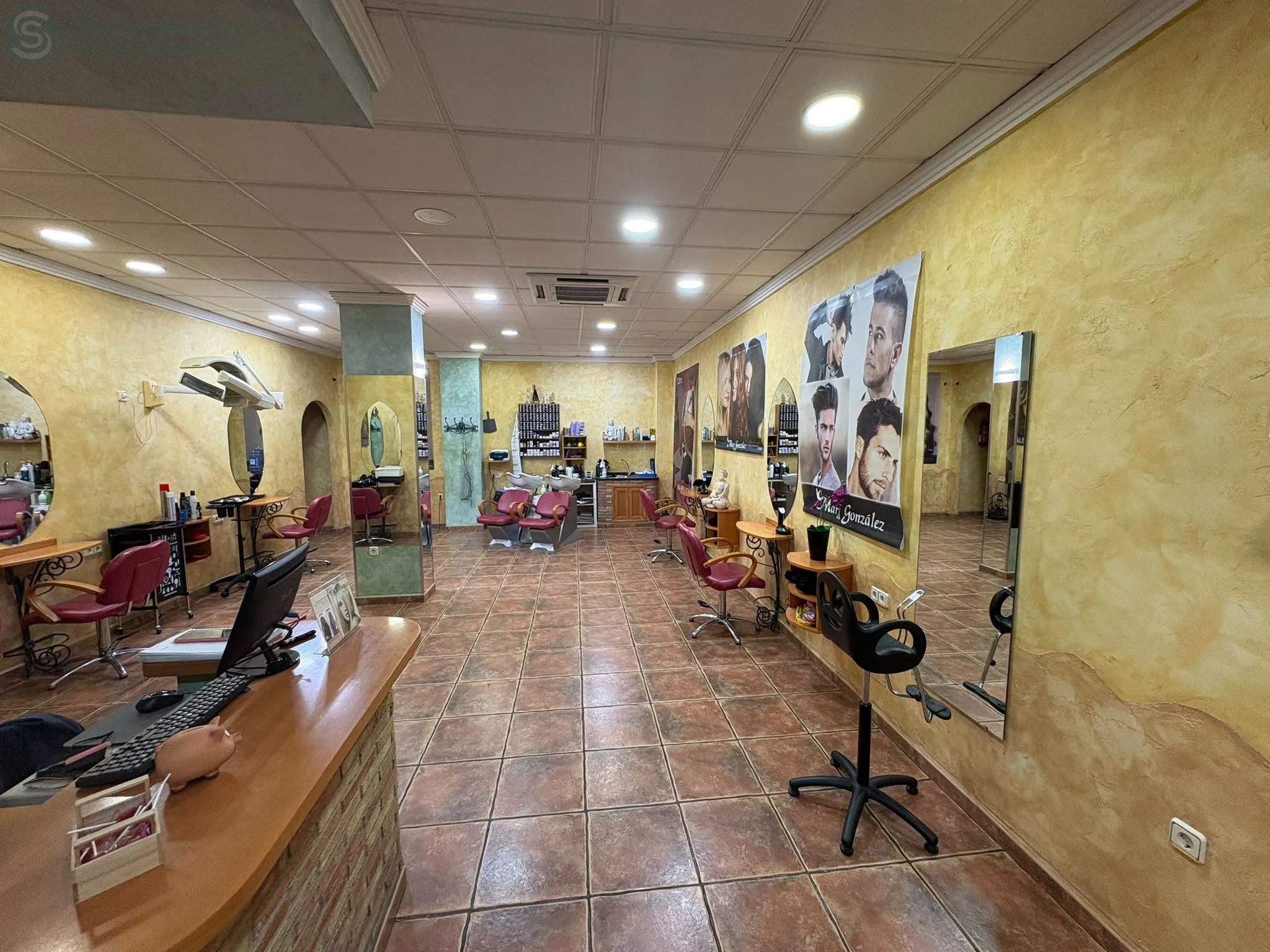 Comprar local de 120m² en Las Torres de Cotillas