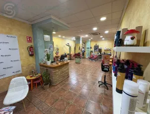 Comprar local de 120m² en Las Torres de Cotillas