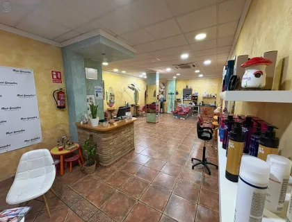 Comprar local de 120m² en Las Torres de Cotillas