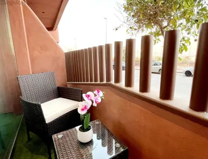 Alquilar piso de 40m² en Murcia