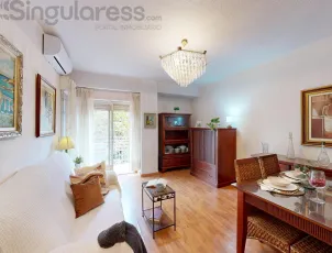 Comprar piso en Calle Wssell de Guimbarda nº 18 en Cartagena