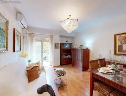 Comprar piso de 107m² en Cartagena
