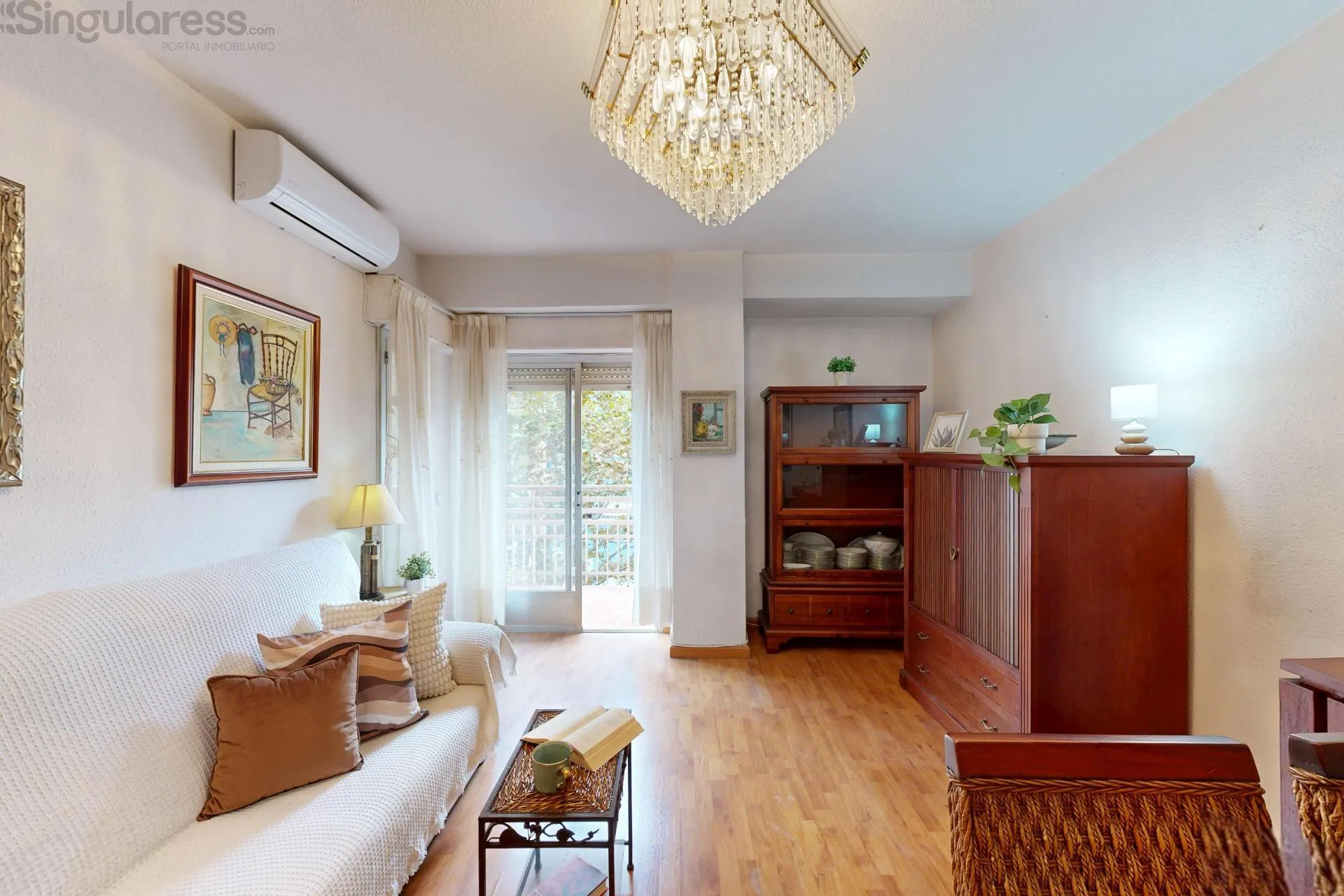 Comprar piso en Calle Wssell de Guimbarda nº 18 en Cartagena