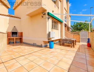 Comprar casa en Calle Rodríguez Escoti nº 4 en Cartagena
