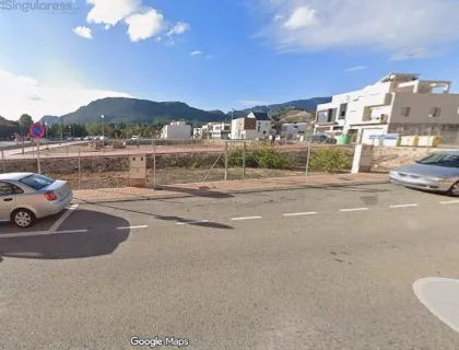 Comprar terreno de 235m² en Blanca
