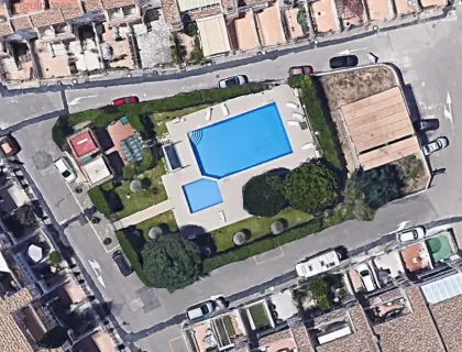Comprar casa de 88m² en Santa Pola