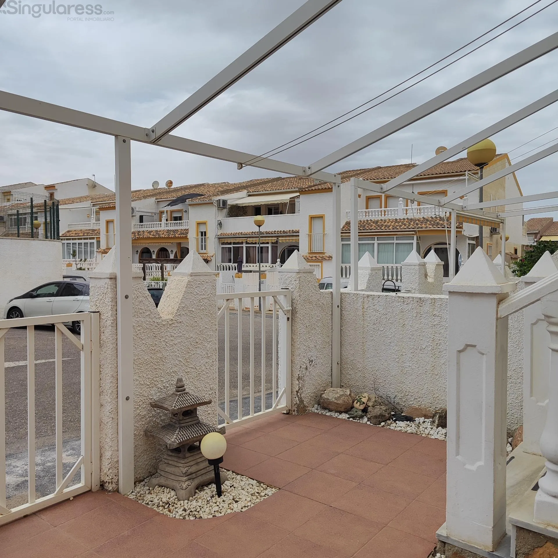 Comprar casa en Calle CANARIAS nº 12 en Santa Pola