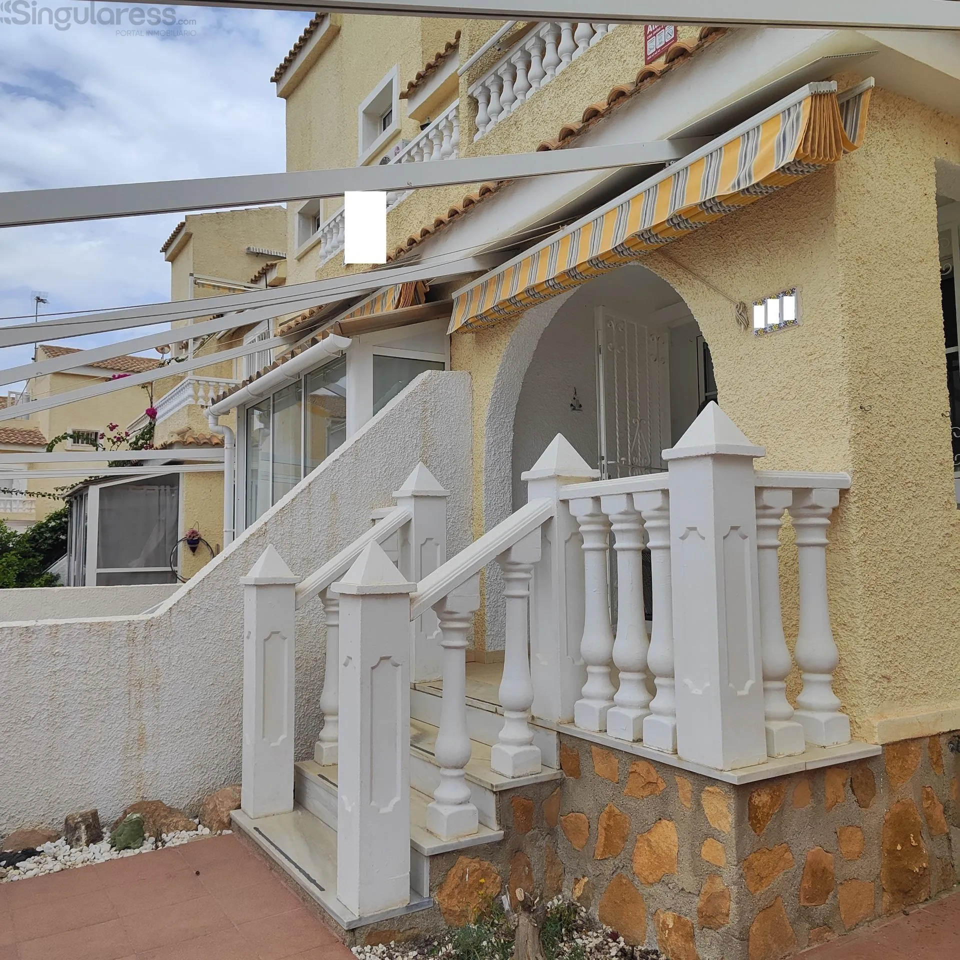 Comprar casa en Calle CANARIAS nº 12 en Santa Pola