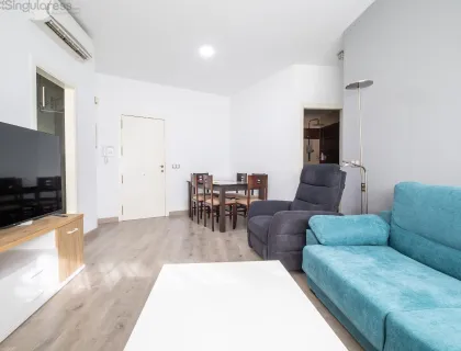 Comprar piso de 53m² en Cieza