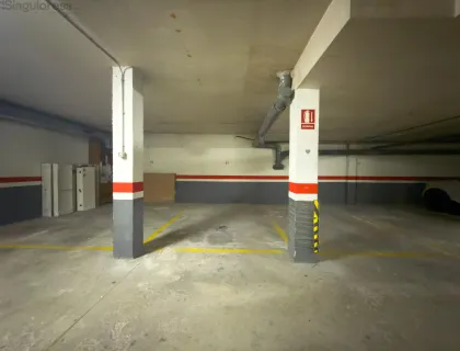 Comprar garaje de 16m² en Cieza