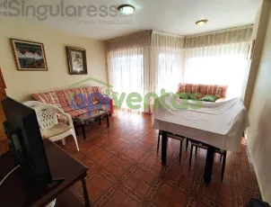 Alquilar piso de 85m² en Águilas