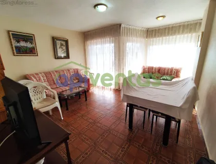 Alquilar piso de 85m² en Águilas