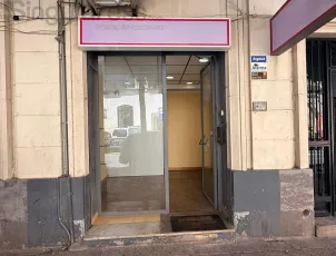 Alquilar instalaciones, naves industriales... en Calle Pintor Villacis nº 6 en Murcia